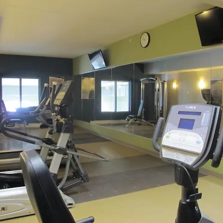 Best Western Plus Winnipeg West 