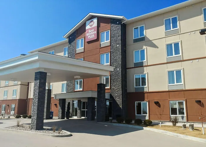 Best Western Plus Winnipeg West