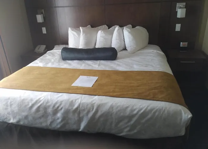 Best Western Plus Winnipeg West