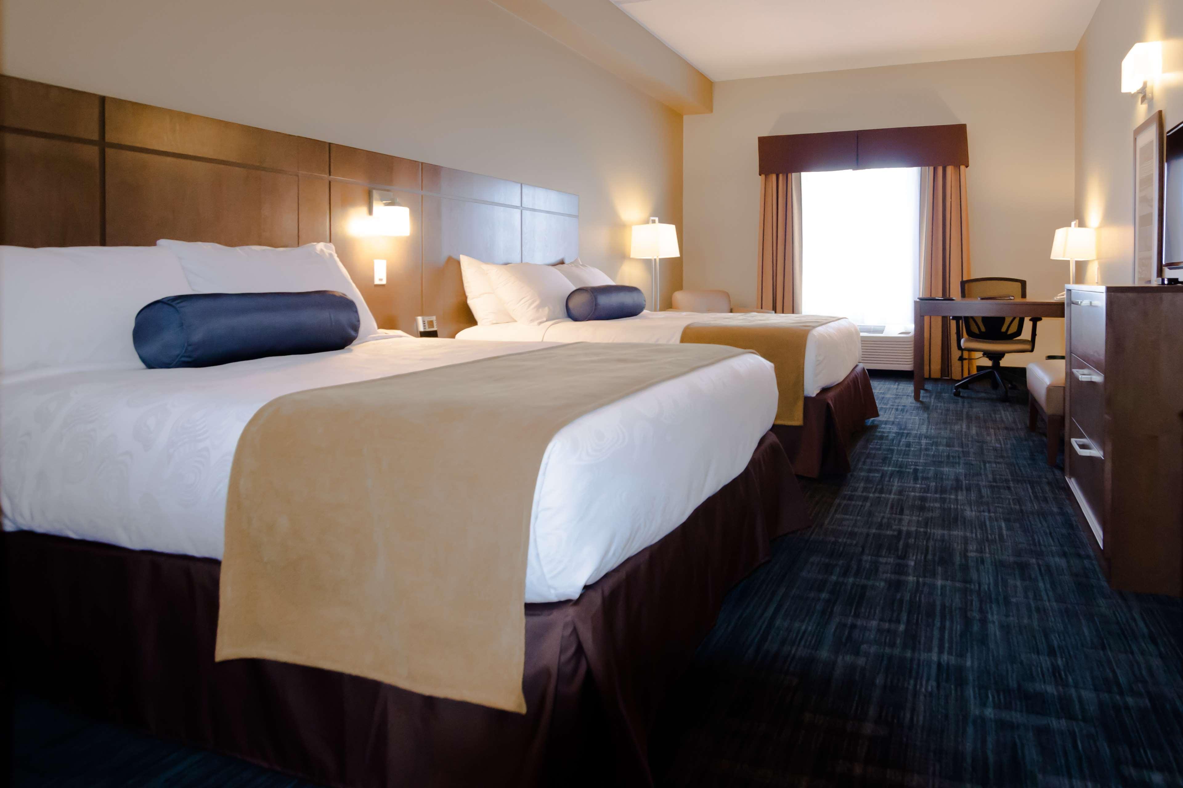 Western Winnipeg West Hotel 3*