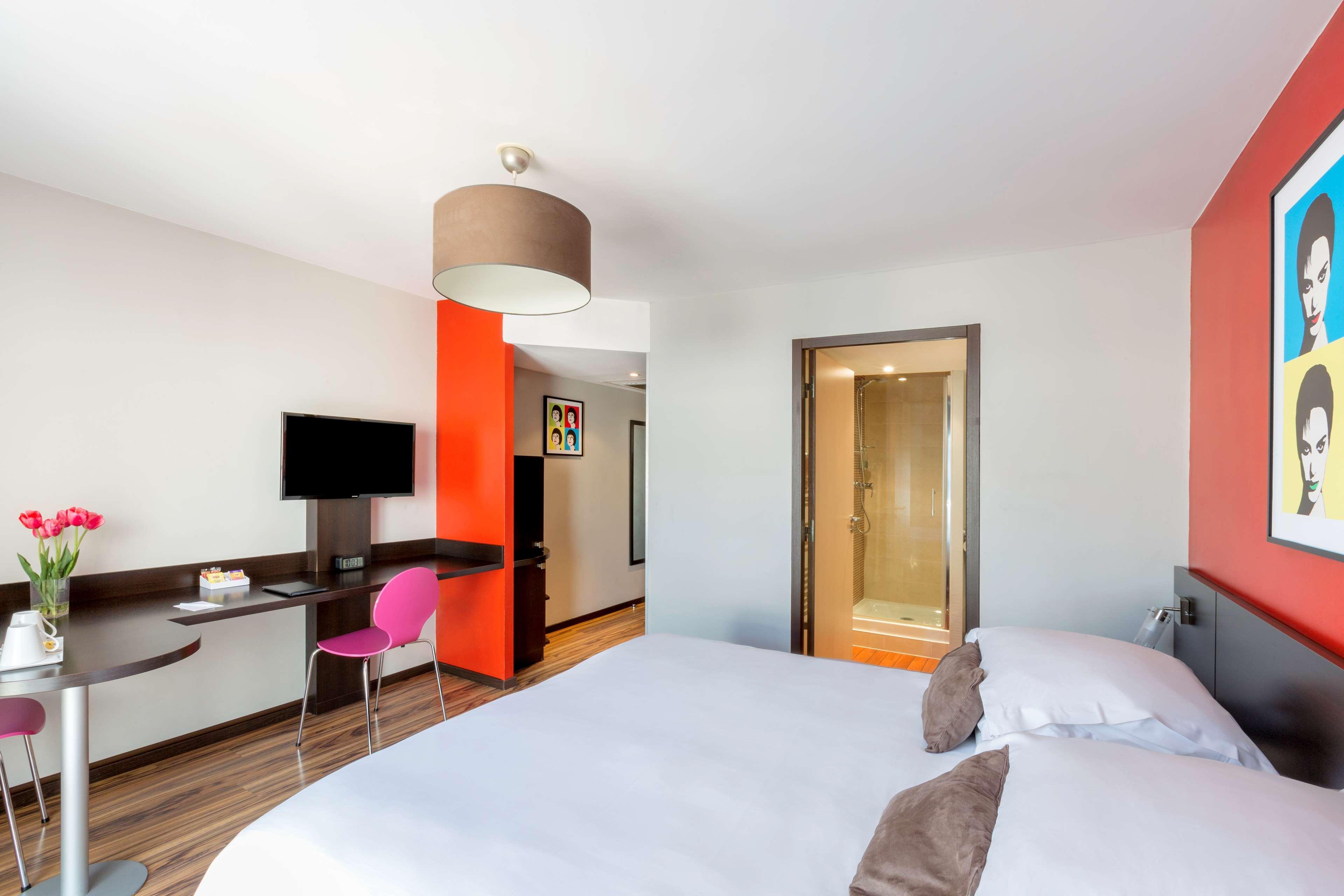 Hotel Western Winnipeg West 3*