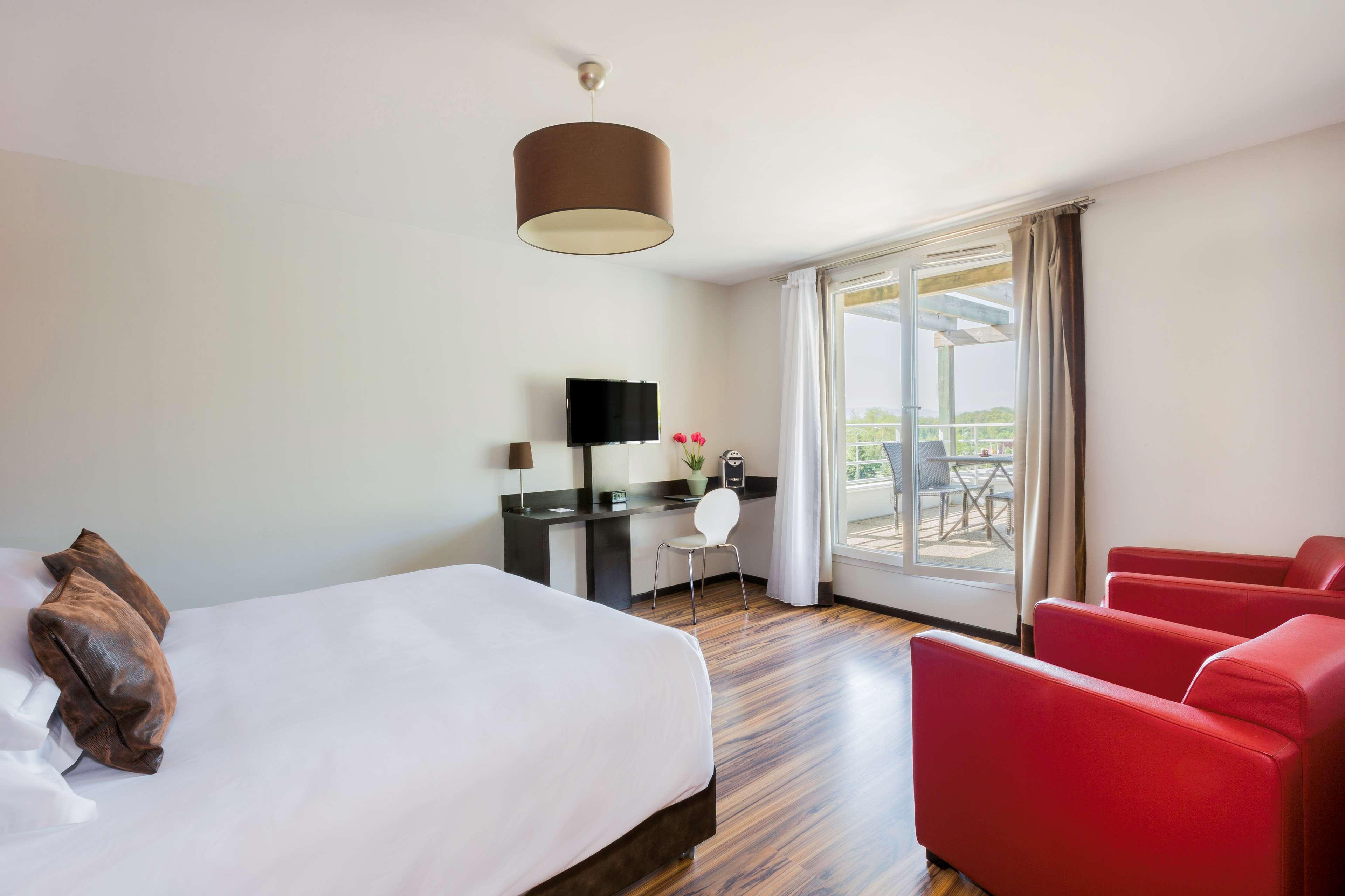 Hotel Western Winnipeg West