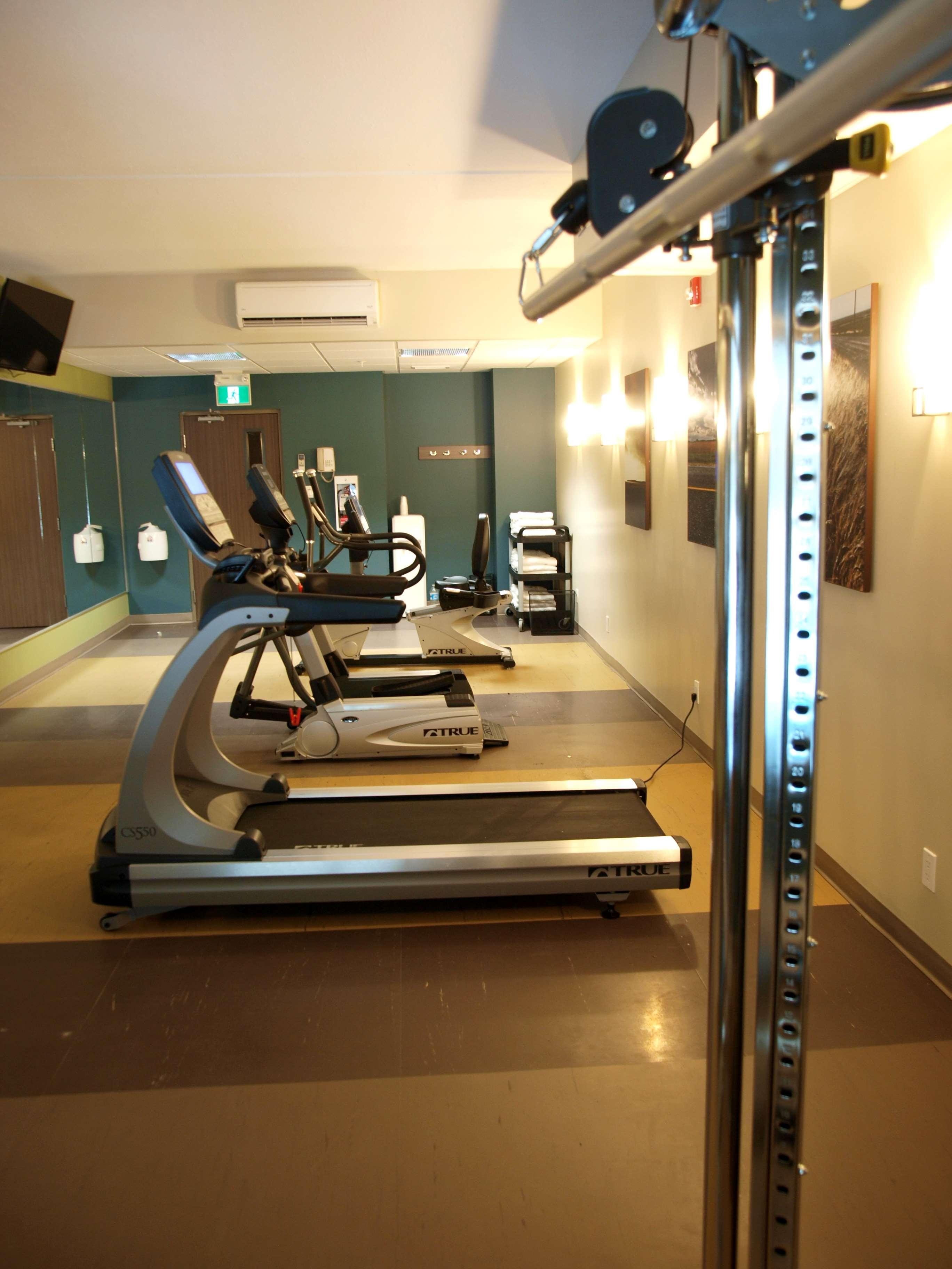 Western Winnipeg West Hotel 3*