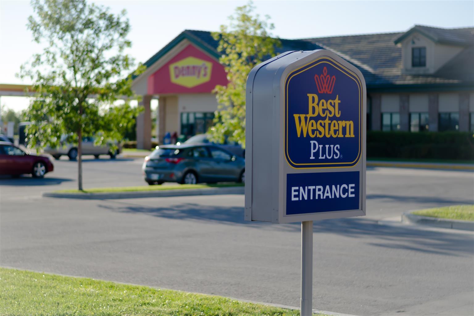 Western Winnipeg West Hotel Headingley