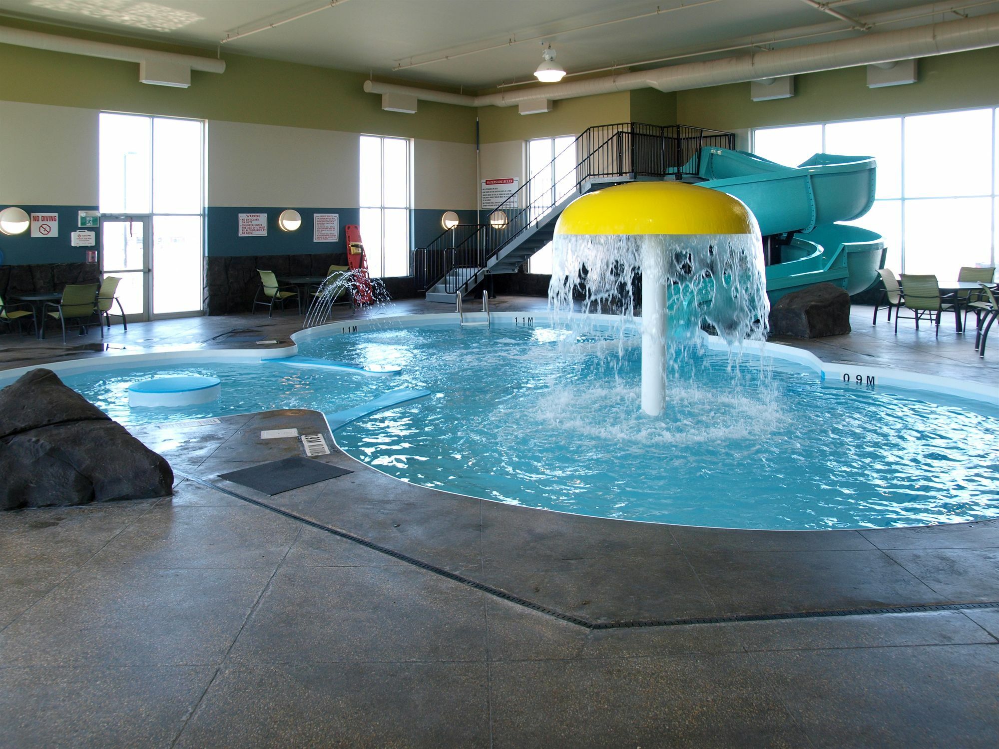Hotel Western Winnipeg West 3*